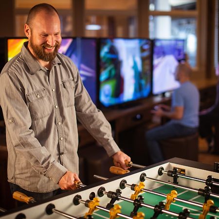 Holiday Inn West Yellowstone By Ihg Εξωτερικό φωτογραφία