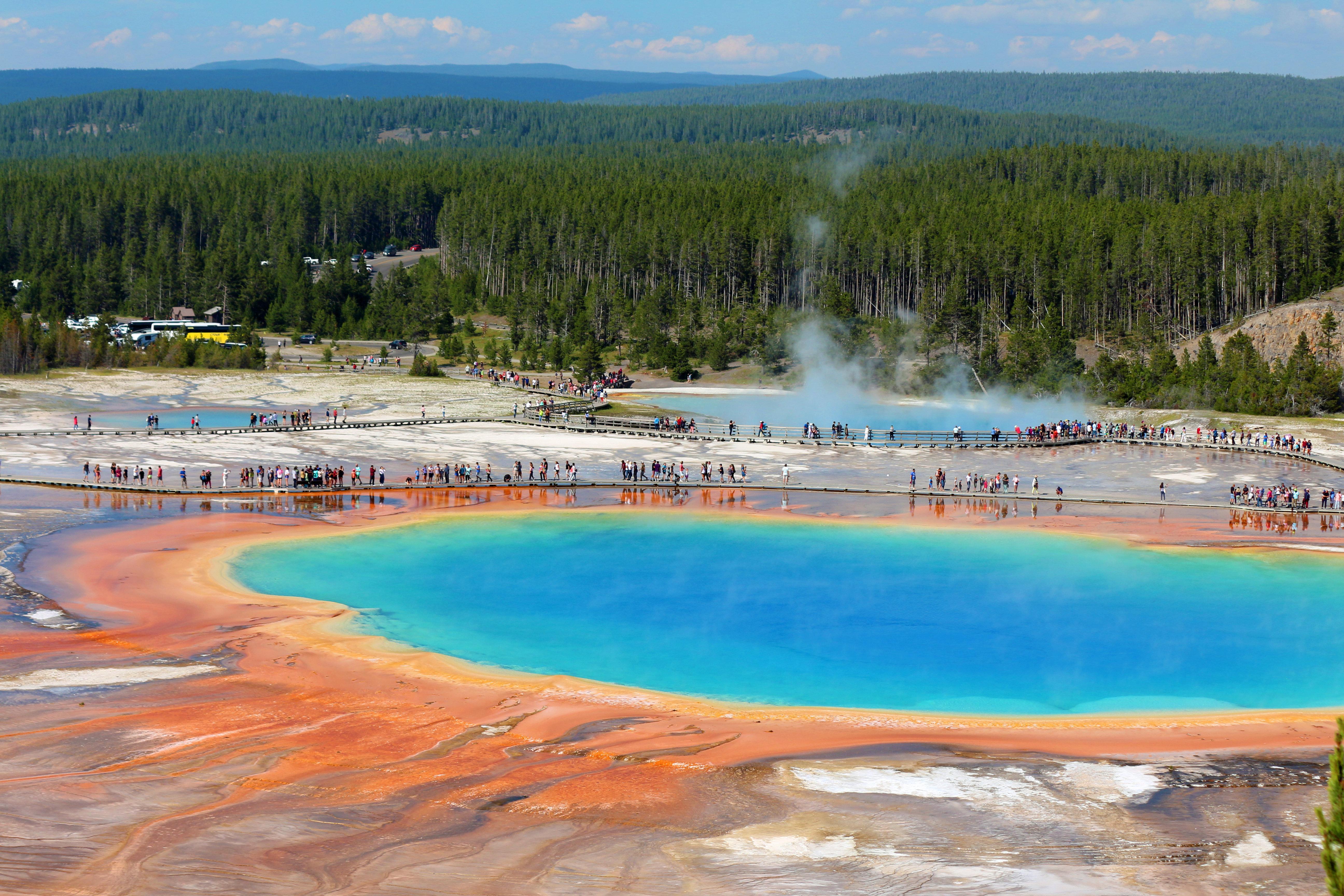Holiday Inn West Yellowstone By Ihg Εξωτερικό φωτογραφία