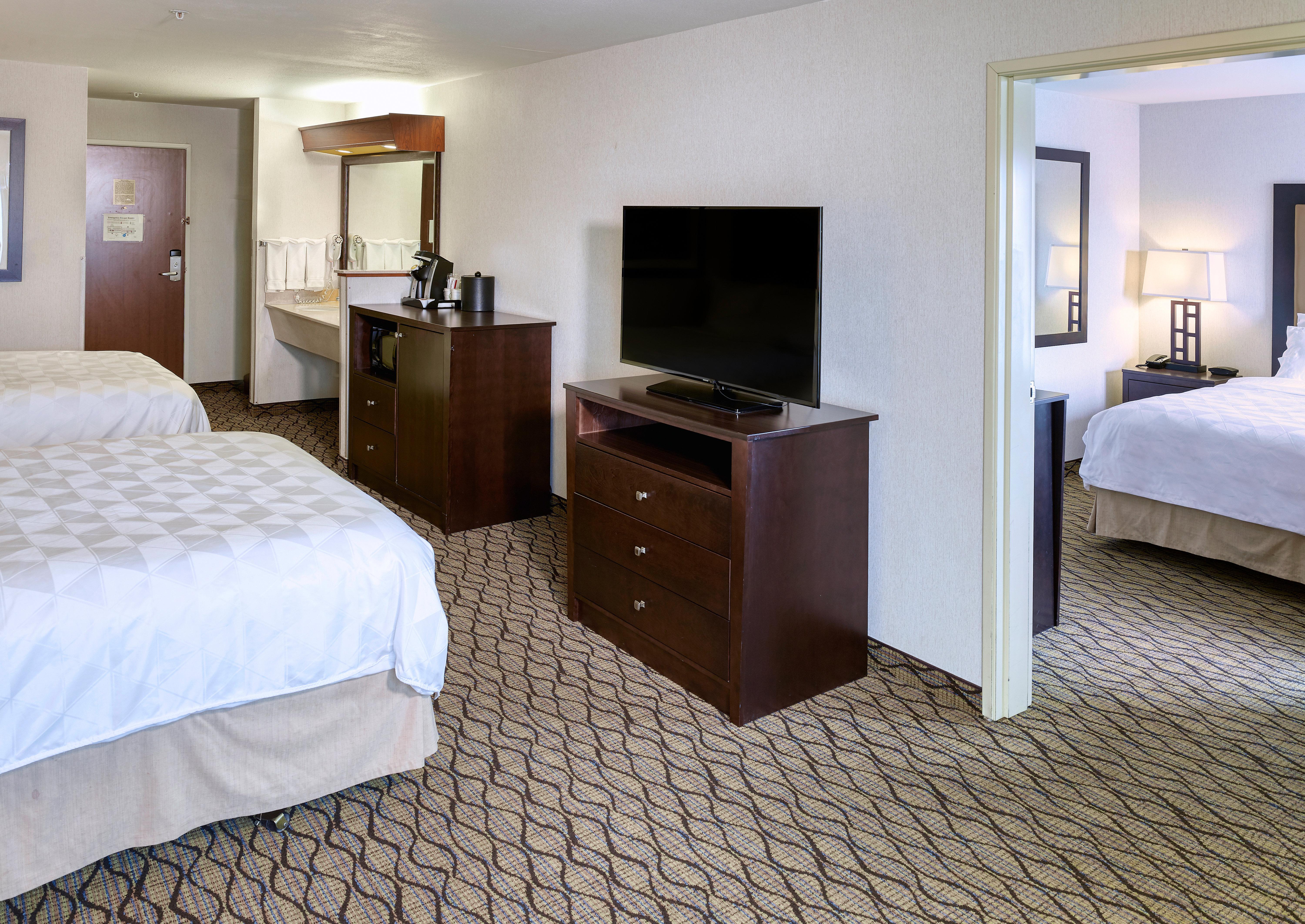 Holiday Inn West Yellowstone By Ihg Εξωτερικό φωτογραφία