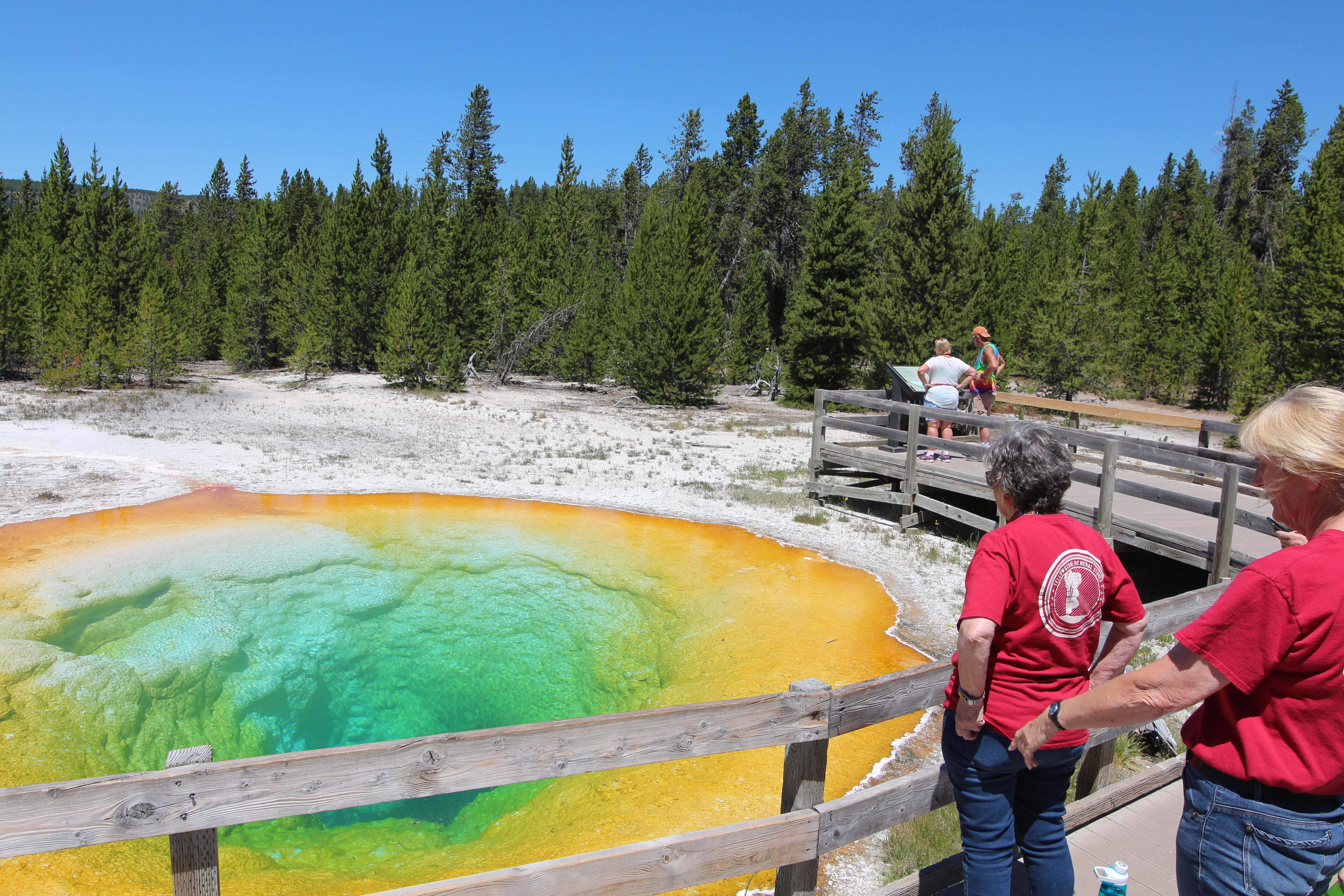 Holiday Inn West Yellowstone By Ihg Εξωτερικό φωτογραφία