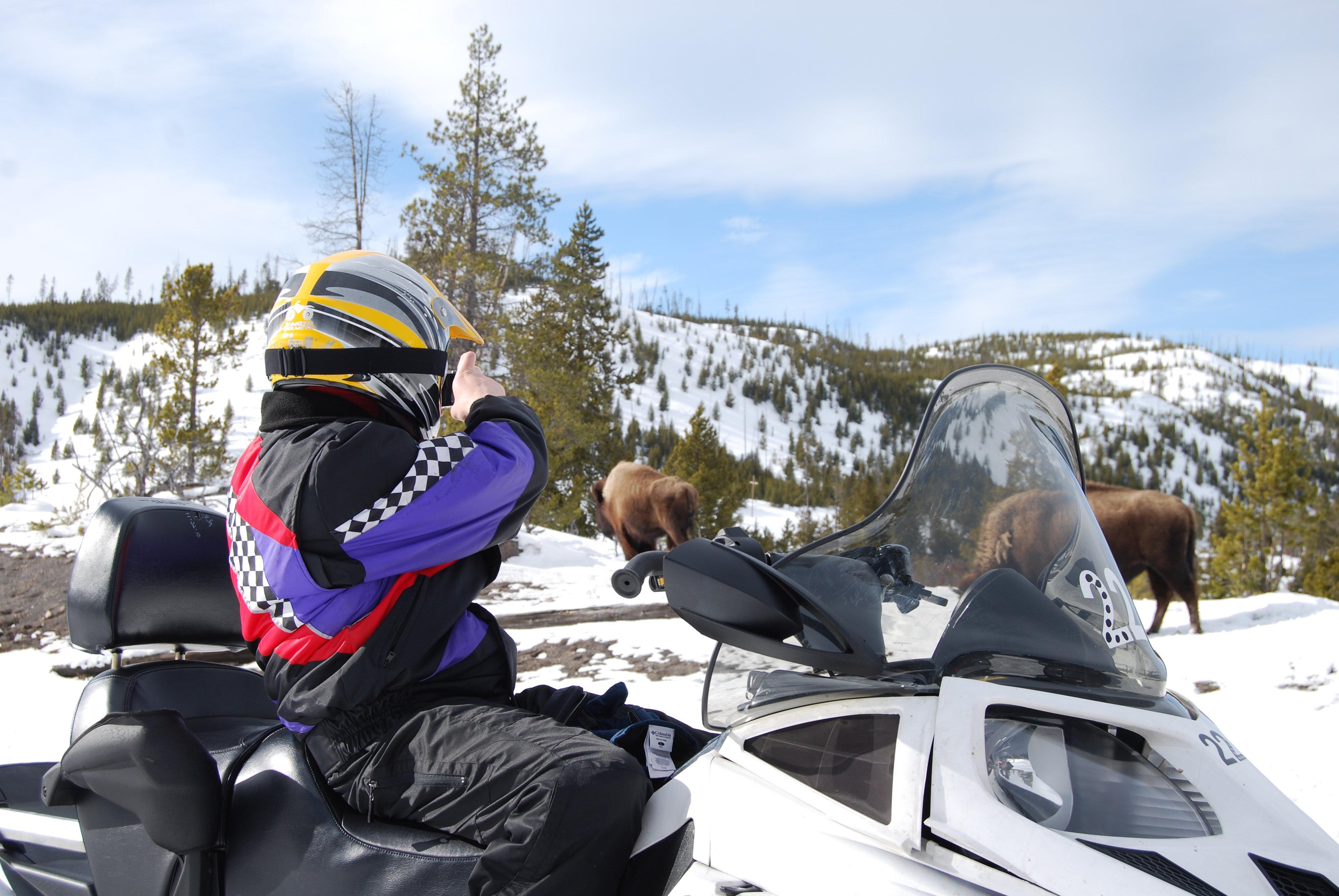 Holiday Inn West Yellowstone By Ihg Εξωτερικό φωτογραφία
