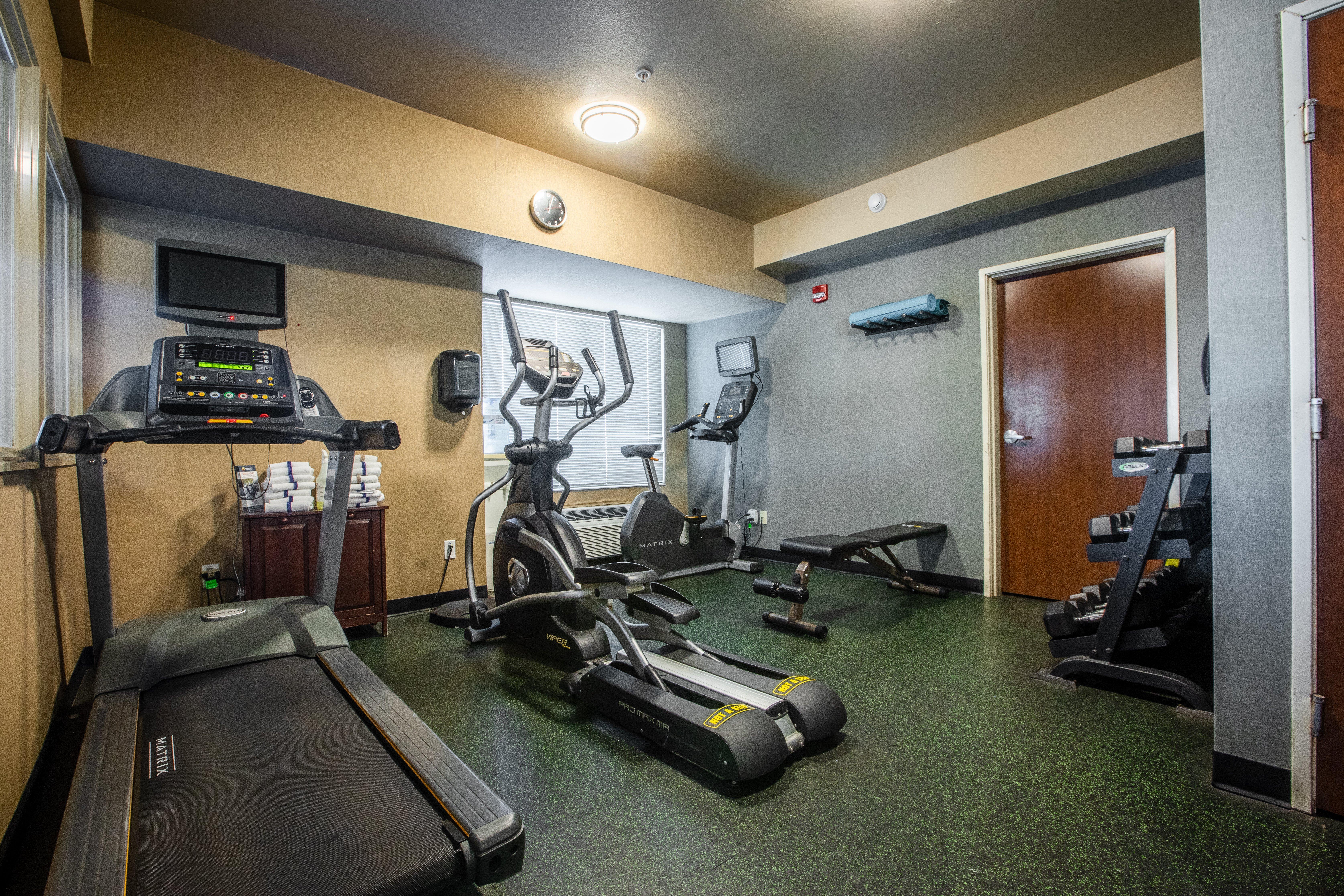 Holiday Inn West Yellowstone By Ihg Εξωτερικό φωτογραφία
