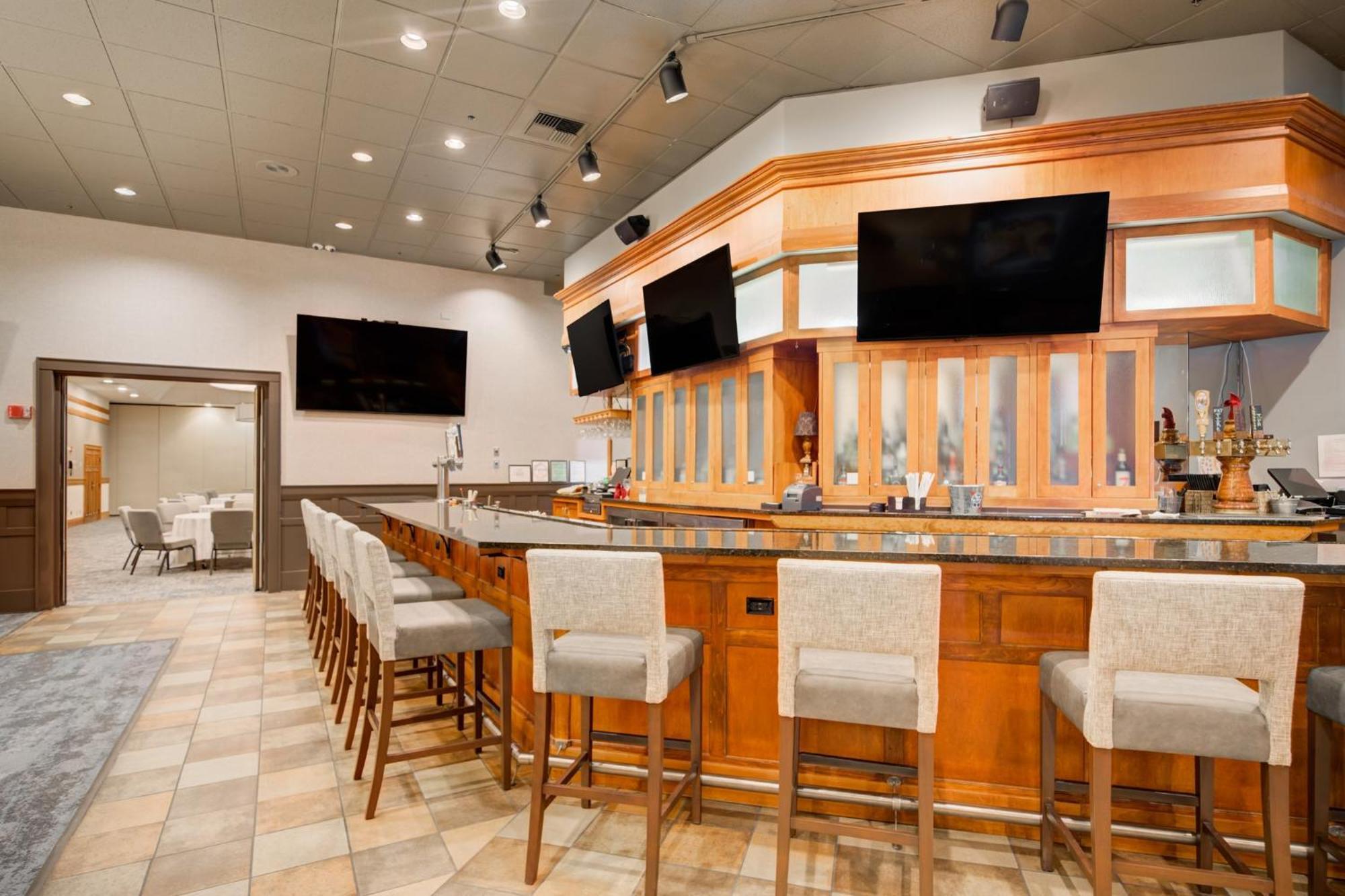 Holiday Inn West Yellowstone By Ihg Εξωτερικό φωτογραφία