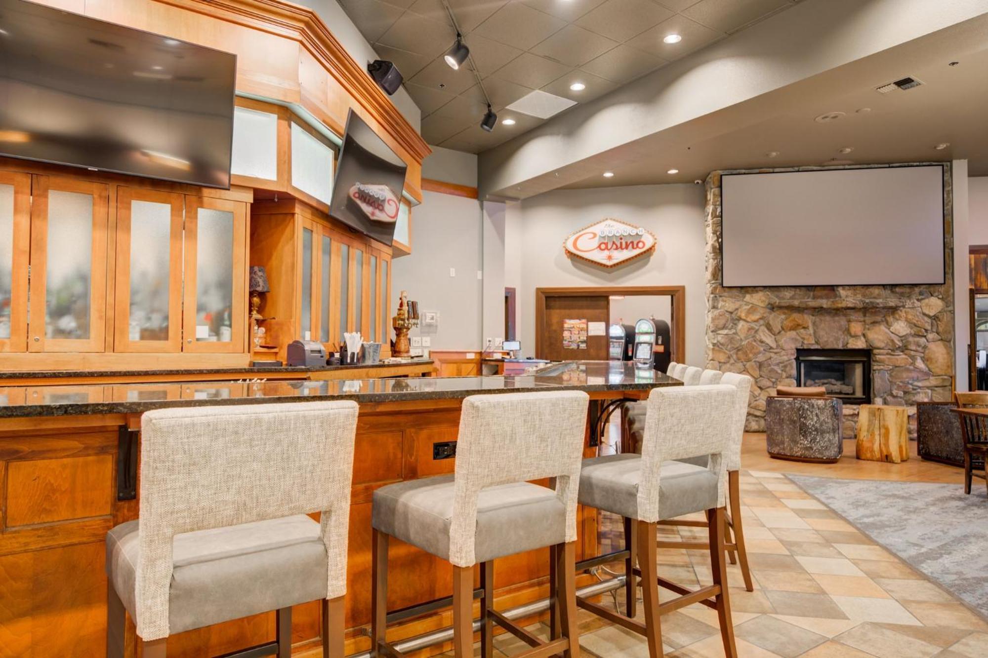 Holiday Inn West Yellowstone By Ihg Εξωτερικό φωτογραφία