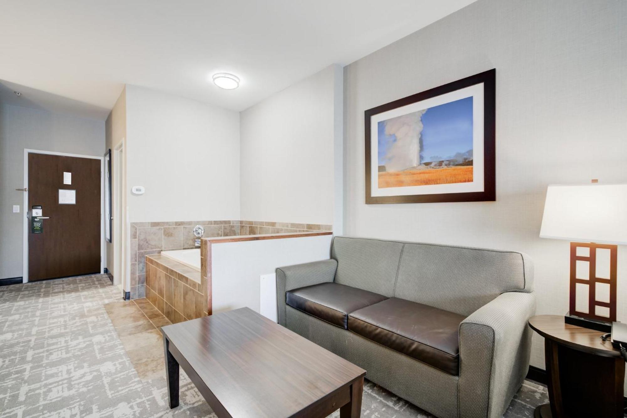 Holiday Inn West Yellowstone By Ihg Εξωτερικό φωτογραφία