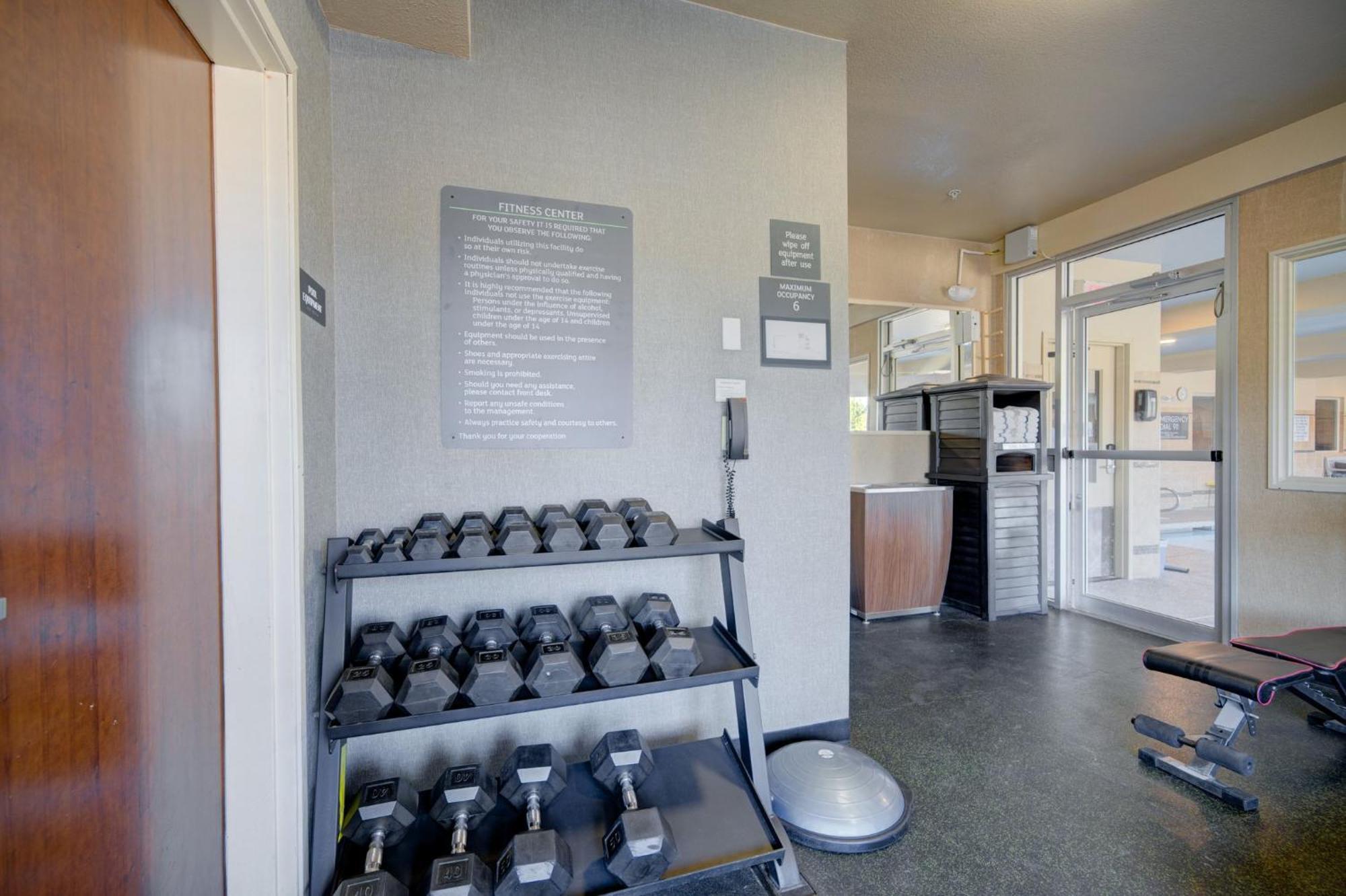 Holiday Inn West Yellowstone By Ihg Εξωτερικό φωτογραφία