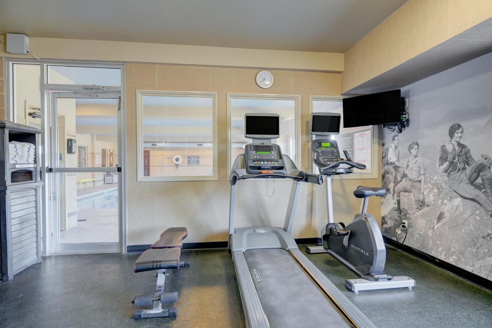 Holiday Inn West Yellowstone By Ihg Εξωτερικό φωτογραφία