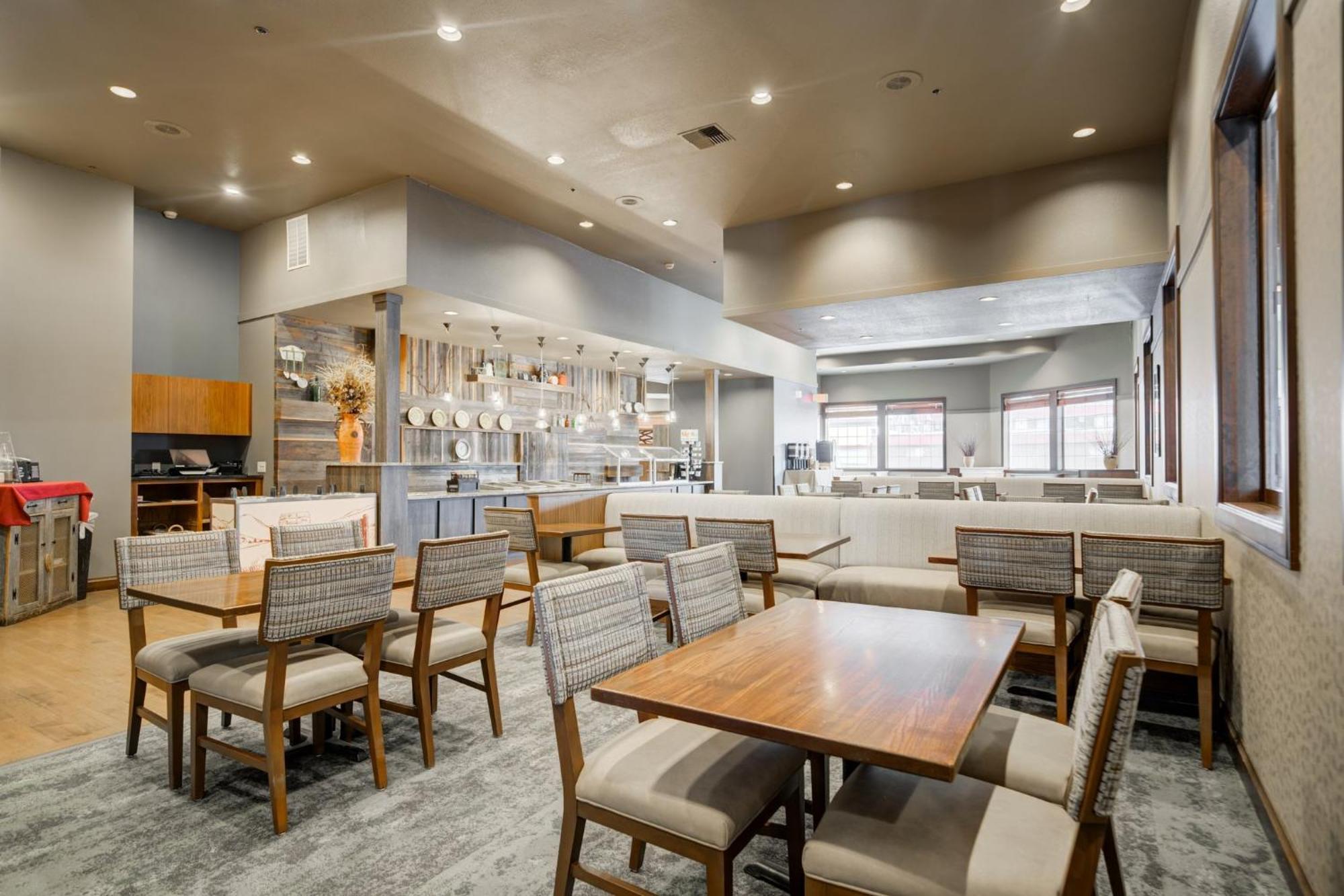 Holiday Inn West Yellowstone By Ihg Εξωτερικό φωτογραφία