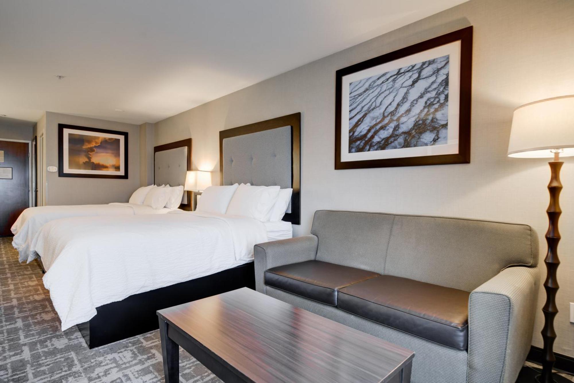 Holiday Inn West Yellowstone By Ihg Εξωτερικό φωτογραφία