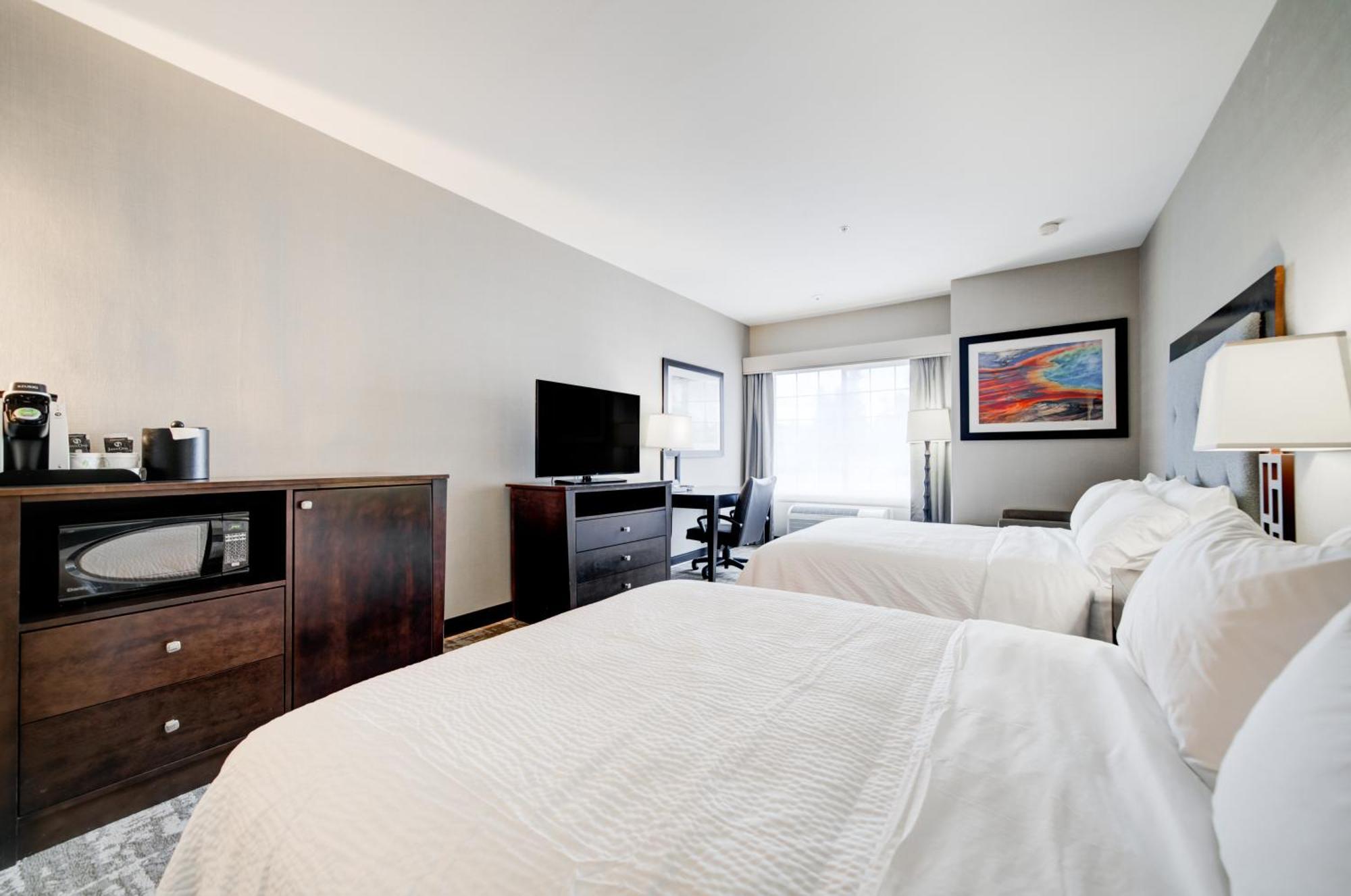 Holiday Inn West Yellowstone By Ihg Εξωτερικό φωτογραφία