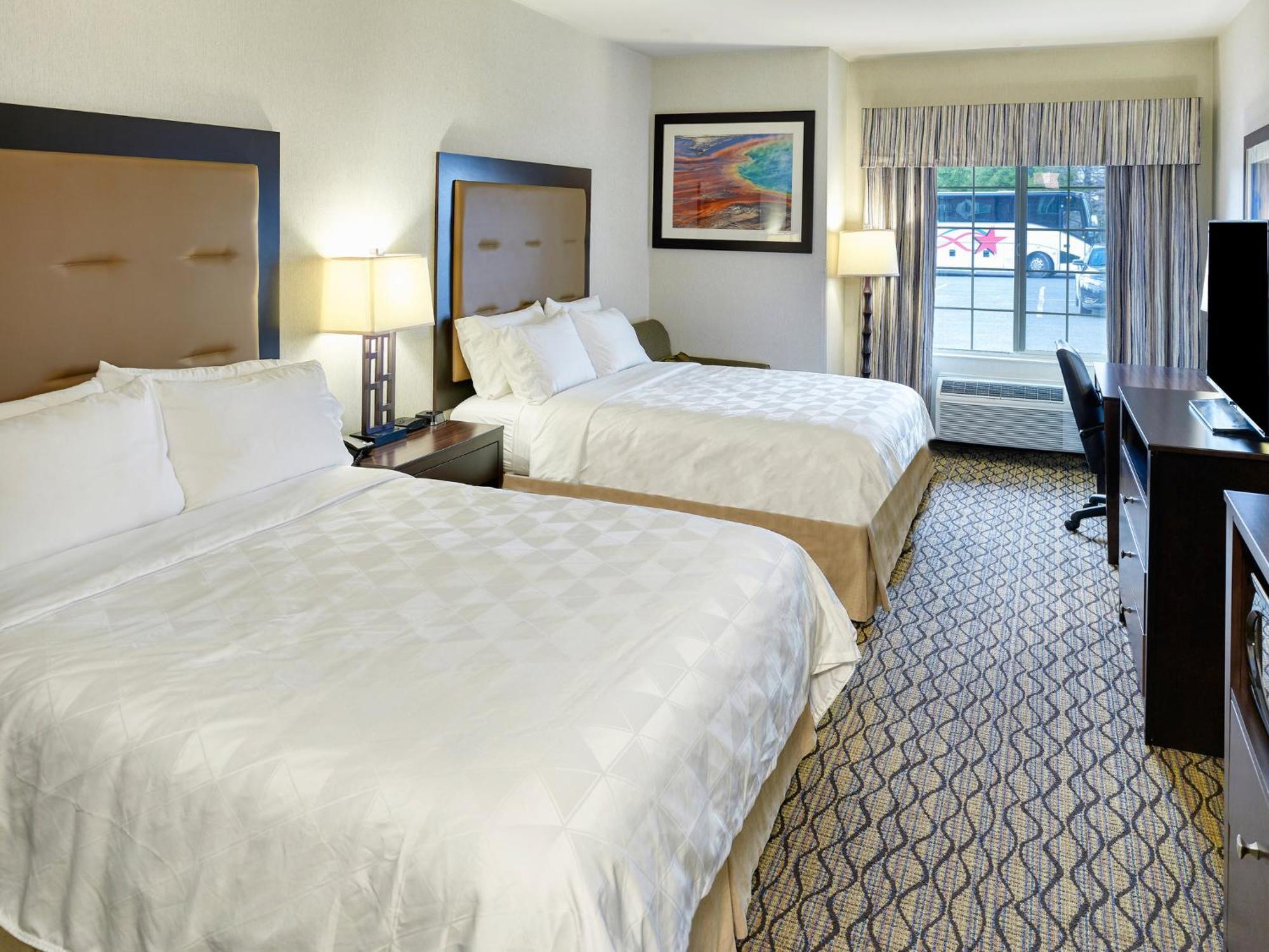 Holiday Inn West Yellowstone By Ihg Εξωτερικό φωτογραφία