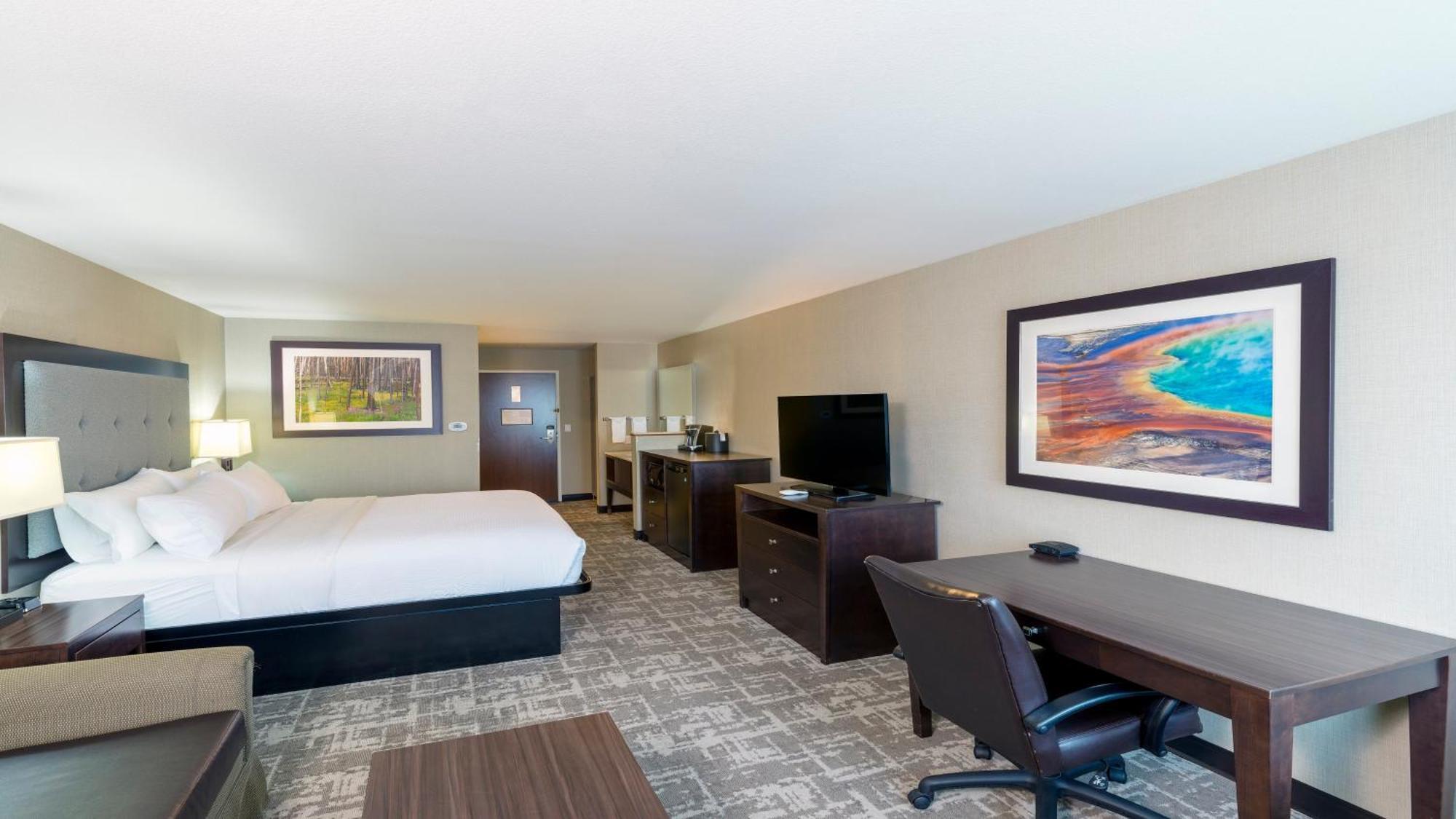 Holiday Inn West Yellowstone By Ihg Εξωτερικό φωτογραφία