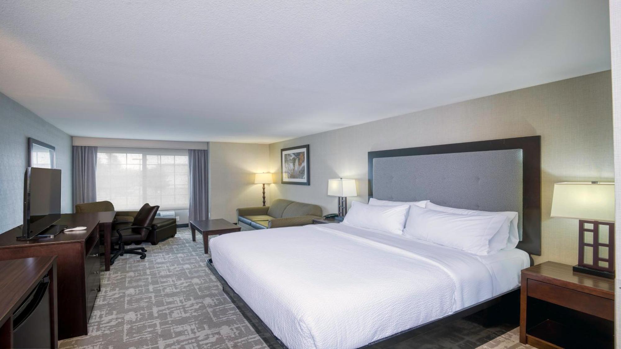Holiday Inn West Yellowstone By Ihg Εξωτερικό φωτογραφία