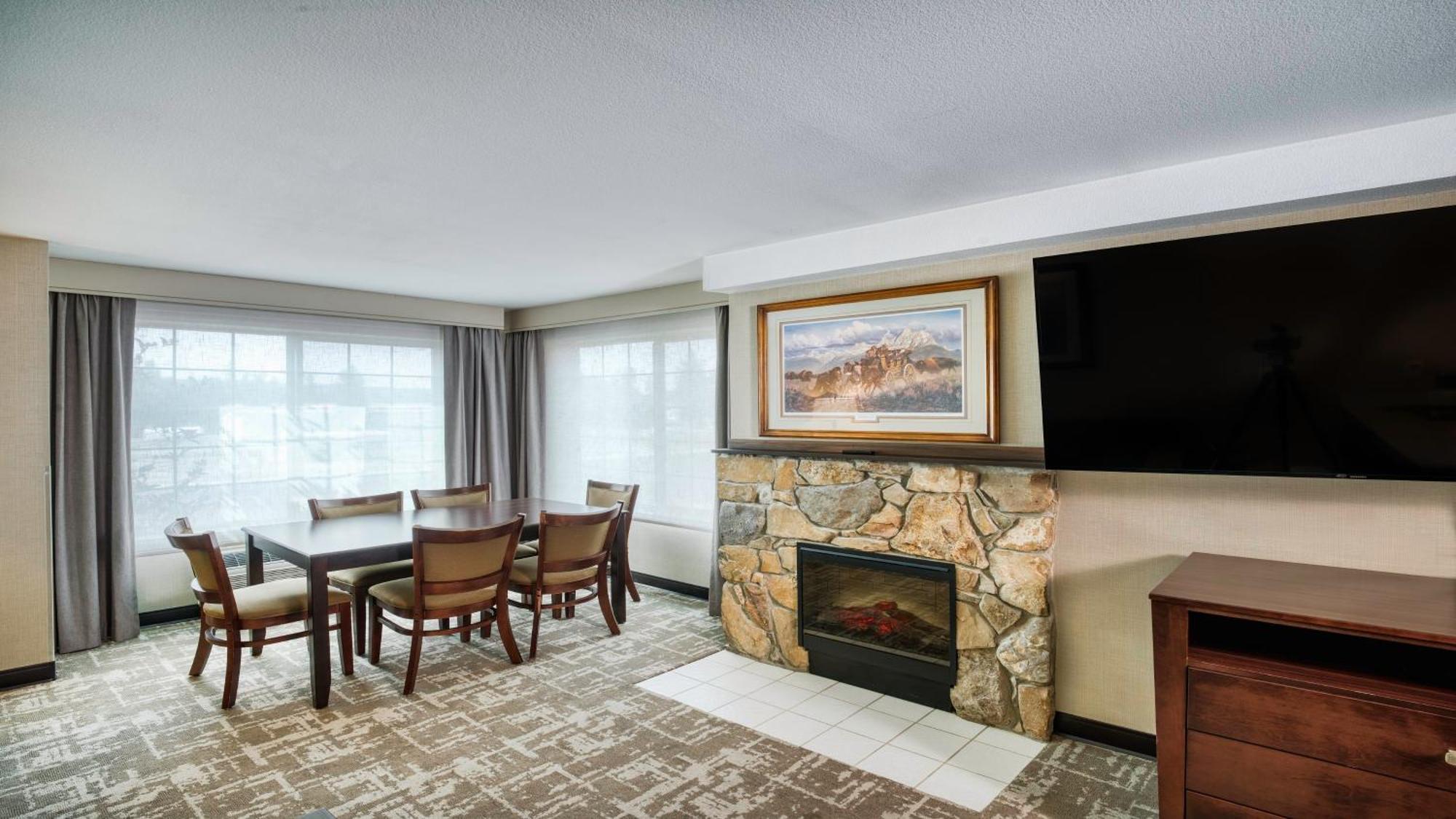 Holiday Inn West Yellowstone By Ihg Εξωτερικό φωτογραφία